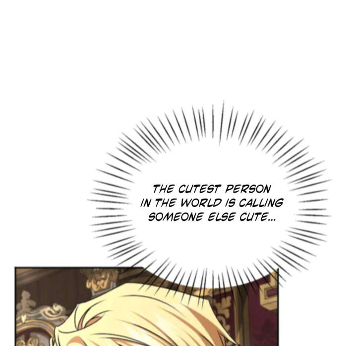 My Fiancé Keeps Trying to Raise Me Chapter 21 645 074