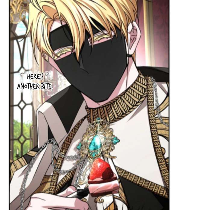 My Fiancé Keeps Trying to Raise Me Chapter 21 646 075