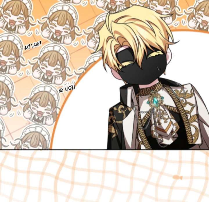 My Fiancé Keeps Trying to Raise Me Chapter 21 649 078