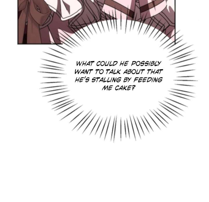 My Fiancé Keeps Trying to Raise Me Chapter 21 654 083