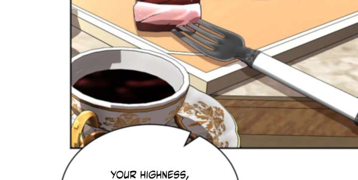 My Fiancé Keeps Trying to Raise Me Chapter 21 658 087