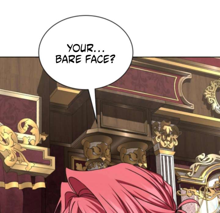 My Fiancé Keeps Trying to Raise Me Chapter 21 665 094