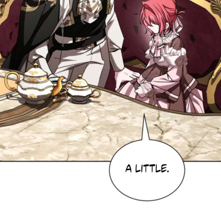 My Fiancé Keeps Trying to Raise Me Chapter 21 669 098