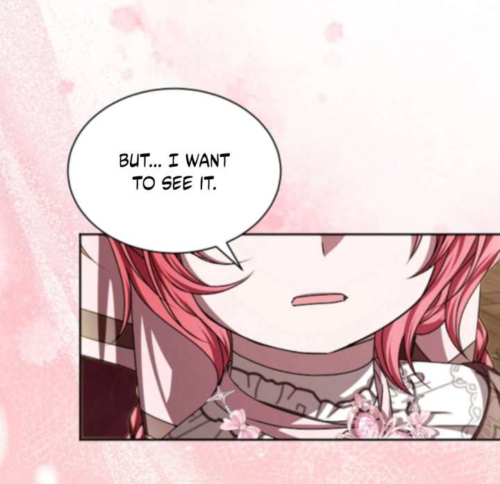 My Fiancé Keeps Trying to Raise Me Chapter 21 671 100