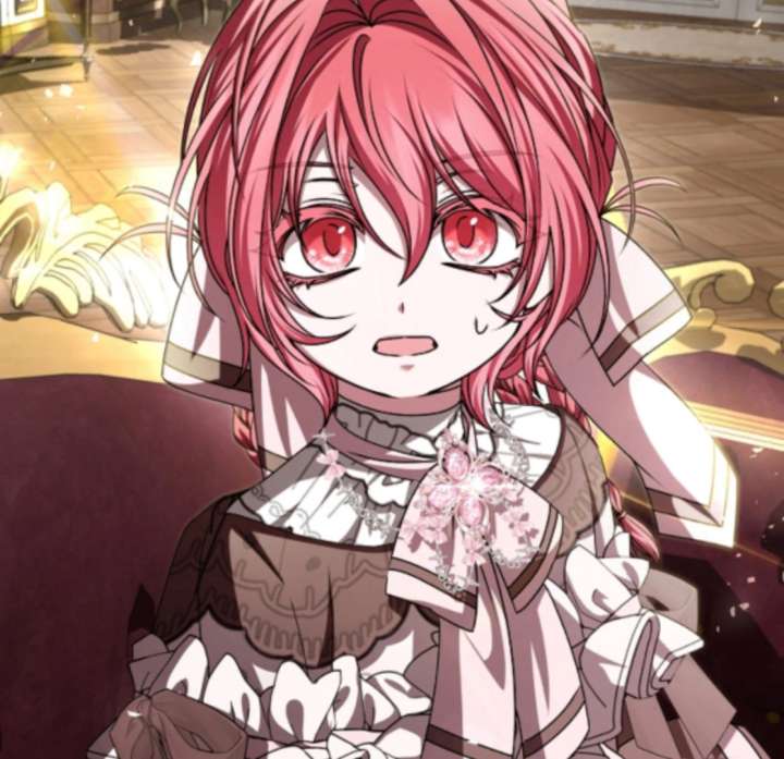 My Fiancé Keeps Trying to Raise Me Chapter 21 673 102