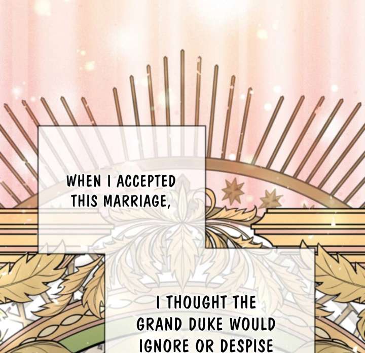 My Fiancé Keeps Trying to Raise Me Chapter 21 675 104