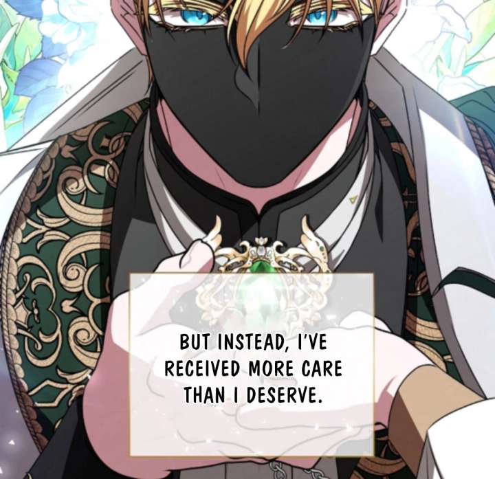 My Fiancé Keeps Trying to Raise Me Chapter 21 677 106