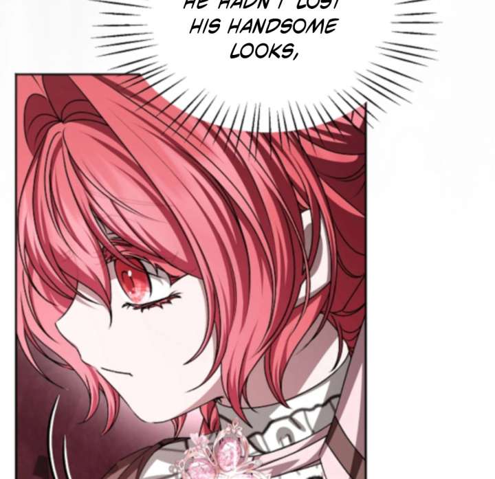 My Fiancé Keeps Trying to Raise Me Chapter 21 682 111