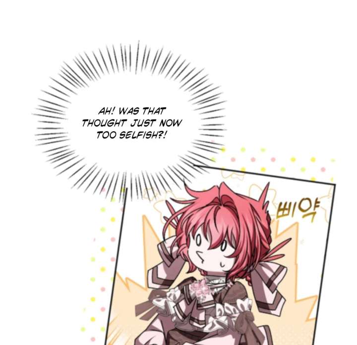 My Fiancé Keeps Trying to Raise Me Chapter 21 684 113