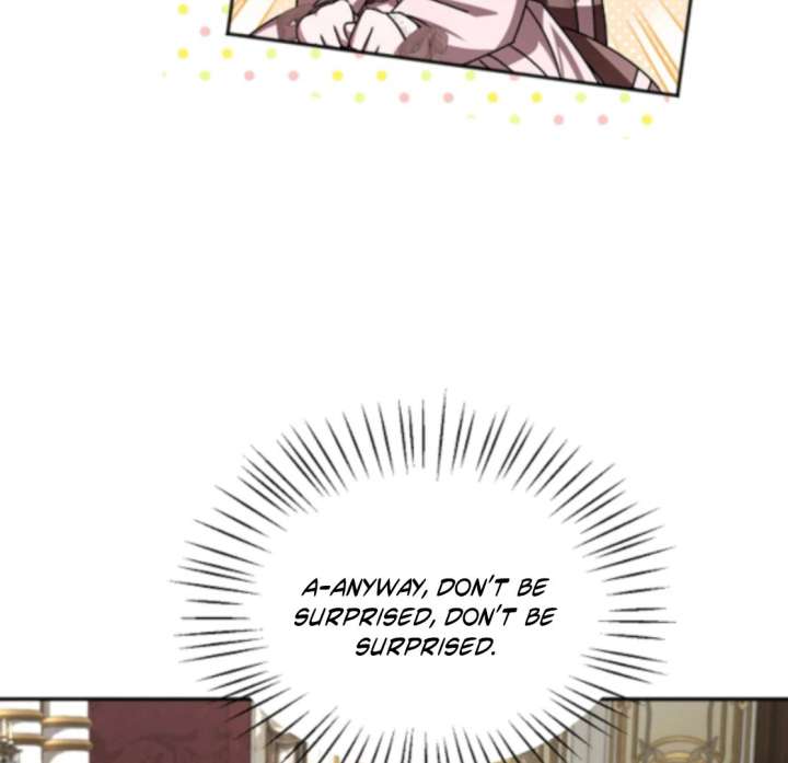 My Fiancé Keeps Trying to Raise Me Chapter 21 685 114