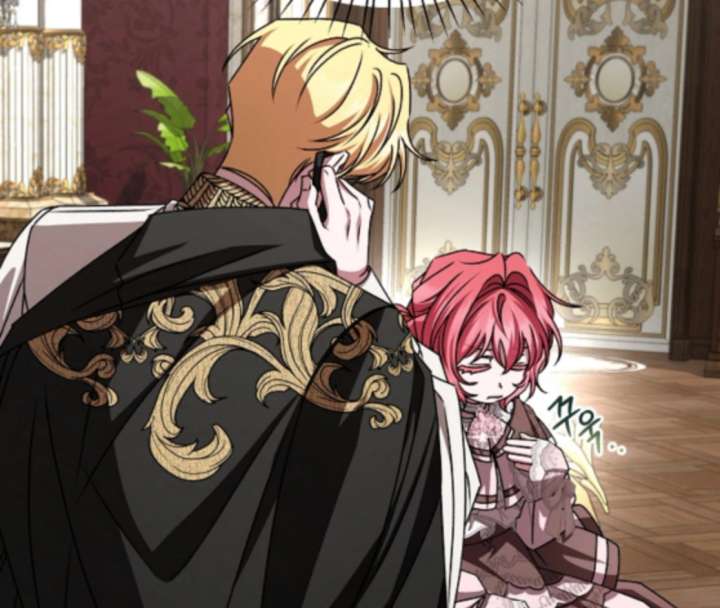 My Fiancé Keeps Trying to Raise Me Chapter 21 686 115