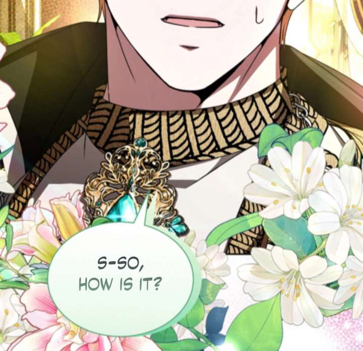 My Fiancé Keeps Trying to Raise Me Chapter 21 694 123