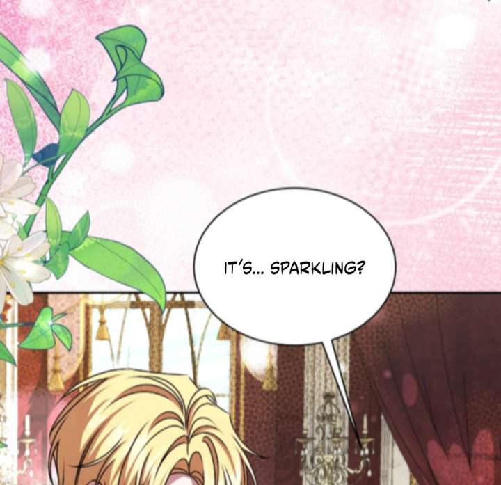 My Fiancé Keeps Trying to Raise Me Chapter 21 698 127