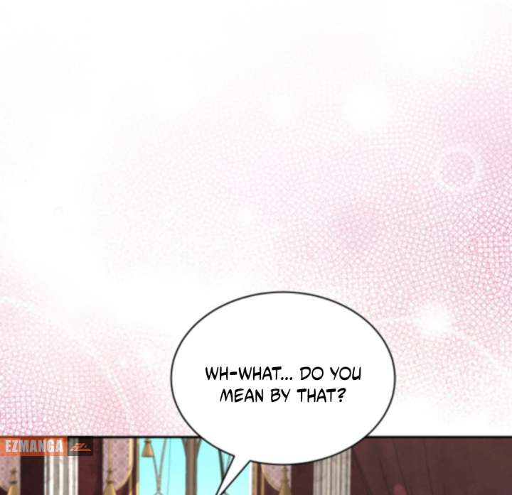 My Fiancé Keeps Trying to Raise Me Chapter 21 712 141