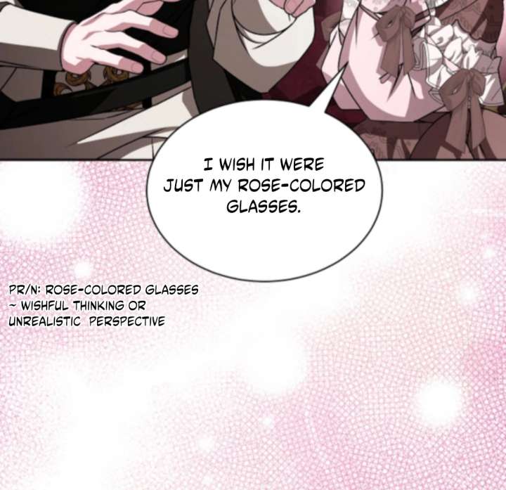 My Fiancé Keeps Trying to Raise Me Chapter 21 714 143