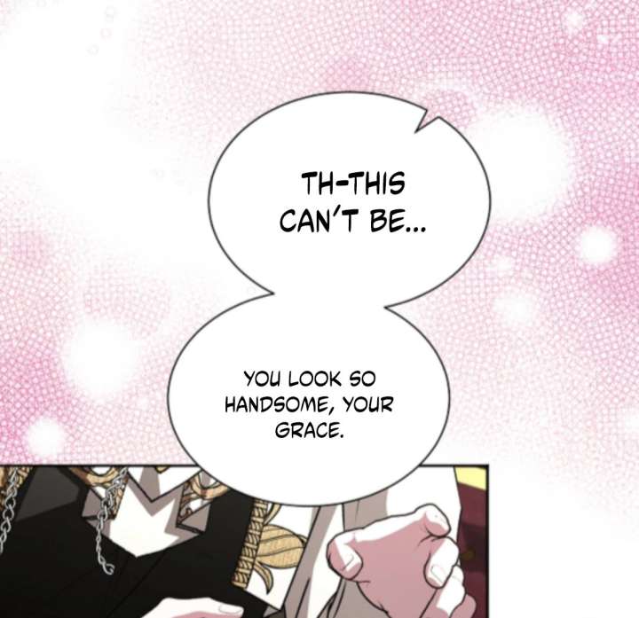 My Fiancé Keeps Trying to Raise Me Chapter 21 715 144