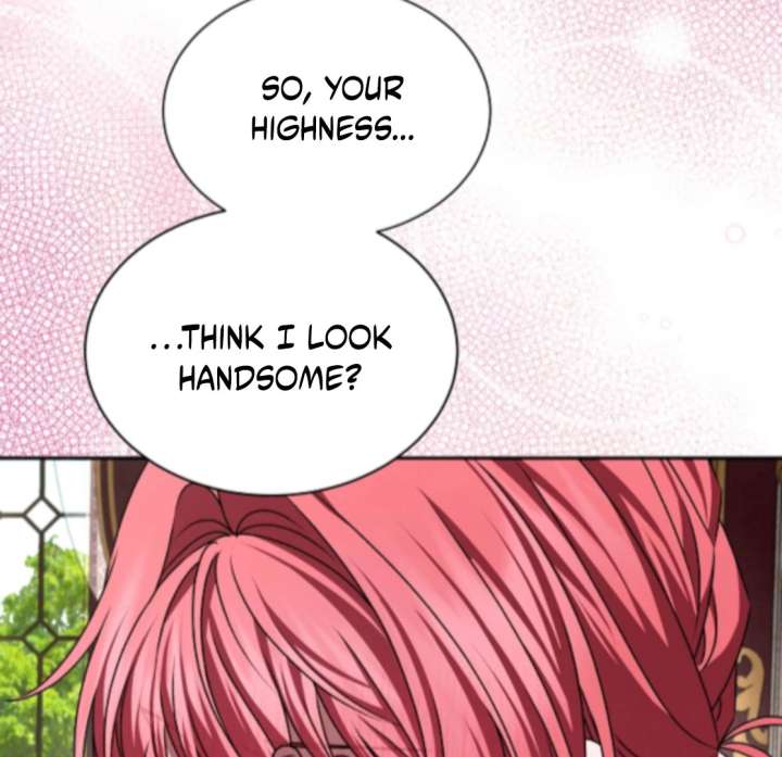 My Fiancé Keeps Trying to Raise Me Chapter 21 717 146