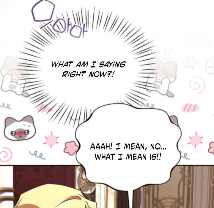 My Fiancé Keeps Trying to Raise Me Chapter 21 720 149