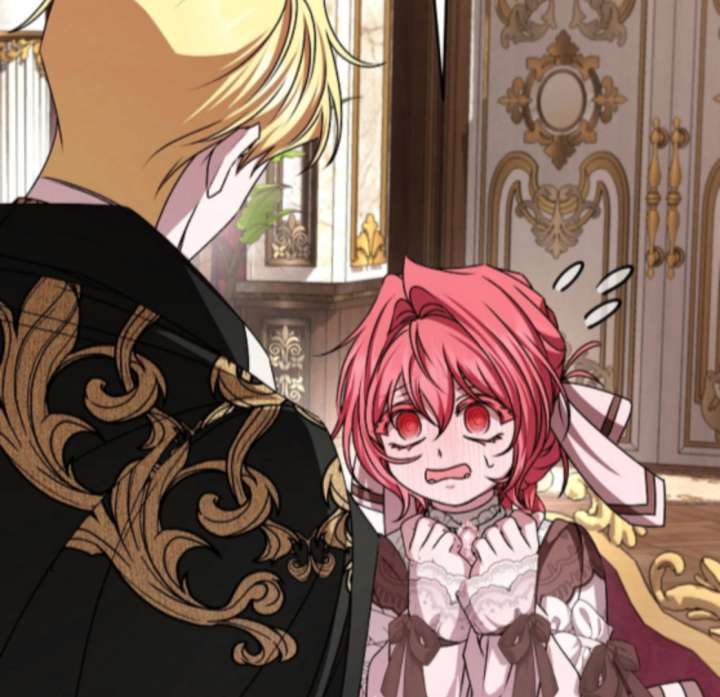 My Fiancé Keeps Trying to Raise Me Chapter 21 721 150