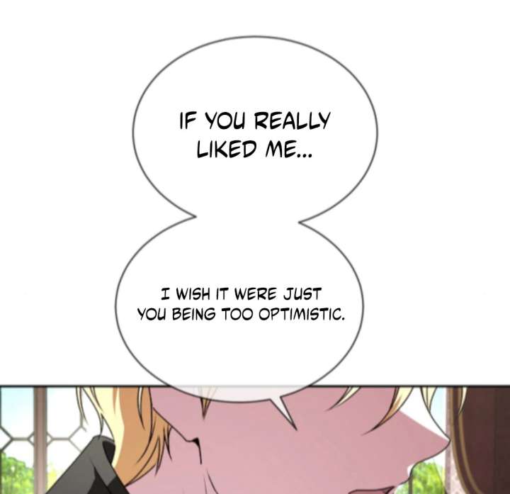 My Fiancé Keeps Trying to Raise Me Chapter 21 723 152