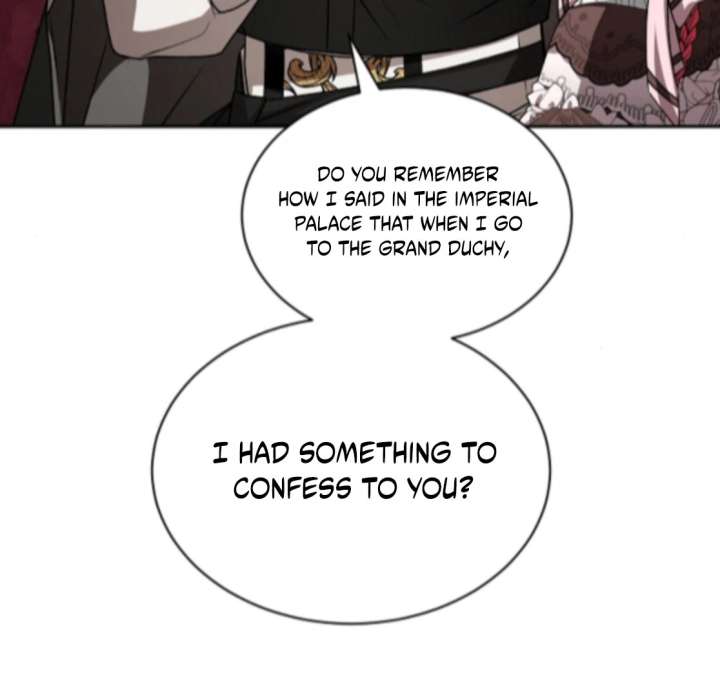 My Fiancé Keeps Trying to Raise Me Chapter 21 727 156