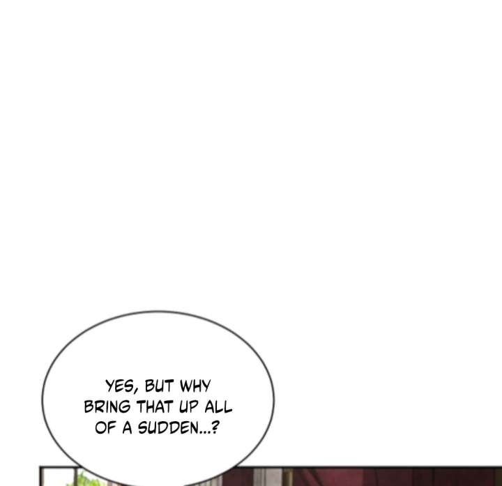 My Fiancé Keeps Trying to Raise Me Chapter 21 728 157