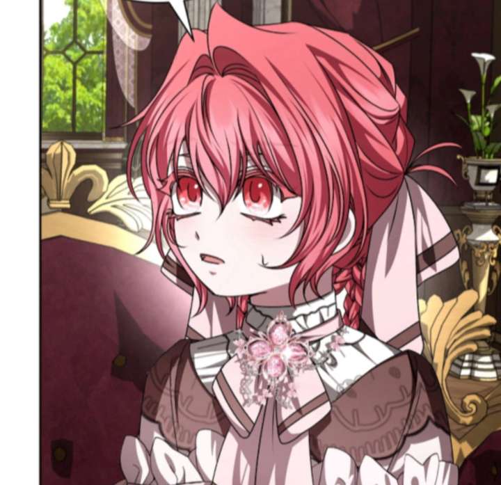 My Fiancé Keeps Trying to Raise Me Chapter 21 729 158