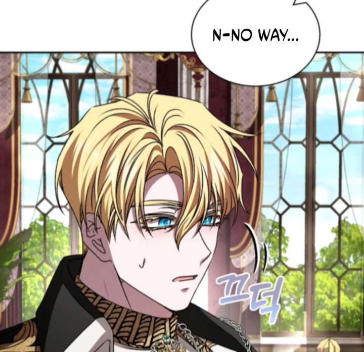 My Fiancé Keeps Trying to Raise Me Chapter 21 731 160