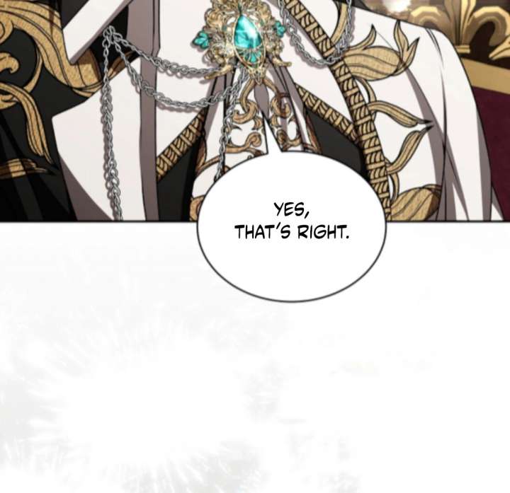 My Fiancé Keeps Trying to Raise Me Chapter 21 732 161