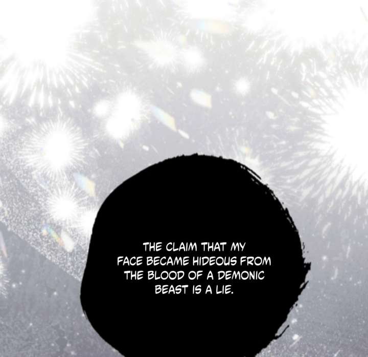 My Fiancé Keeps Trying to Raise Me Chapter 21 733 162