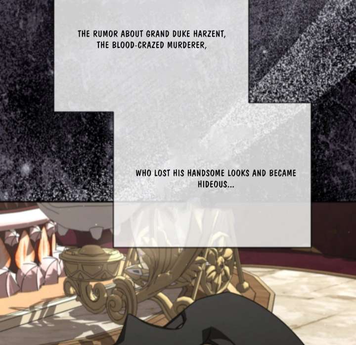 My Fiancé Keeps Trying to Raise Me Chapter 21 735 164