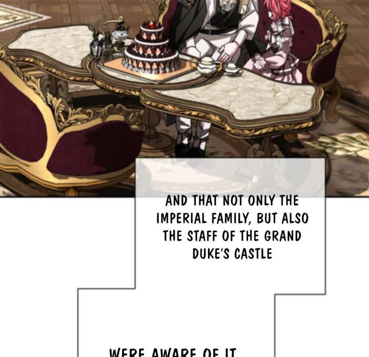 My Fiancé Keeps Trying to Raise Me Chapter 21 739 168