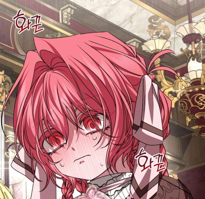 My Fiancé Keeps Trying to Raise Me Chapter 21 743 172