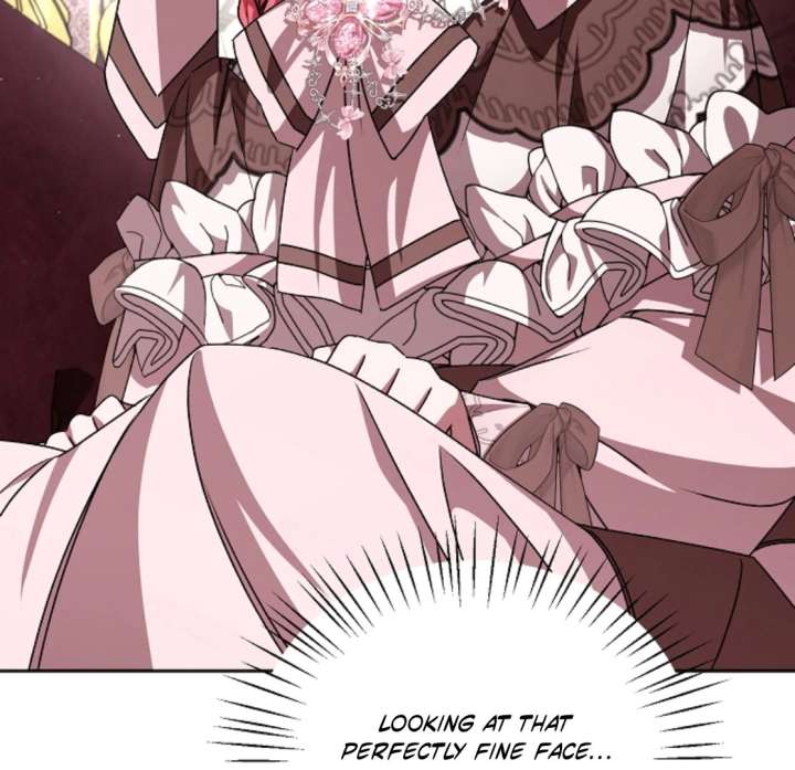 My Fiancé Keeps Trying to Raise Me Chapter 21 744 173