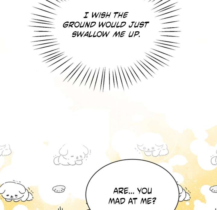 My Fiancé Keeps Trying to Raise Me Chapter 21 746 175