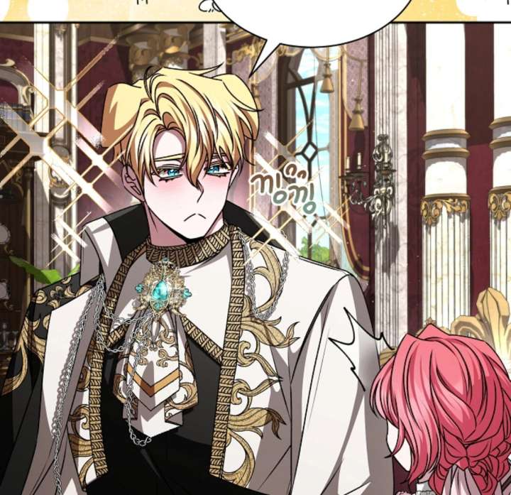 My Fiancé Keeps Trying to Raise Me Chapter 21 747 176