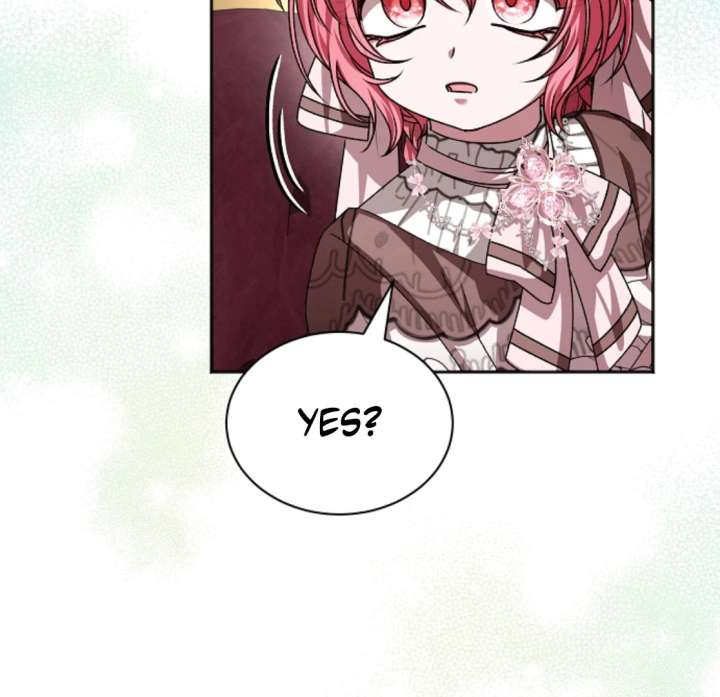 My Fiancé Keeps Trying to Raise Me Chapter 21 752 181