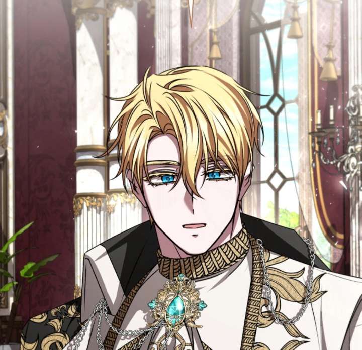 My Fiancé Keeps Trying to Raise Me Chapter 21 754 183