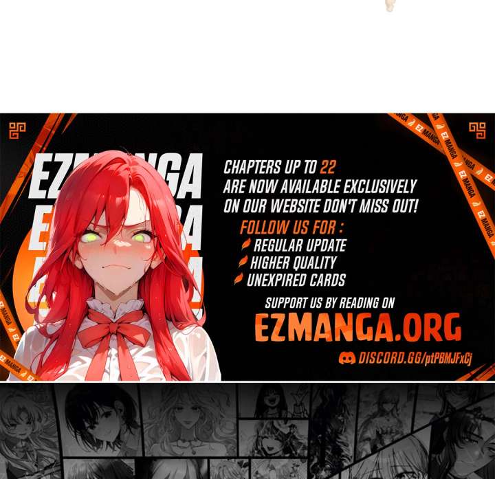 My Fiancé Keeps Trying to Raise Me Chapter 21 756 185