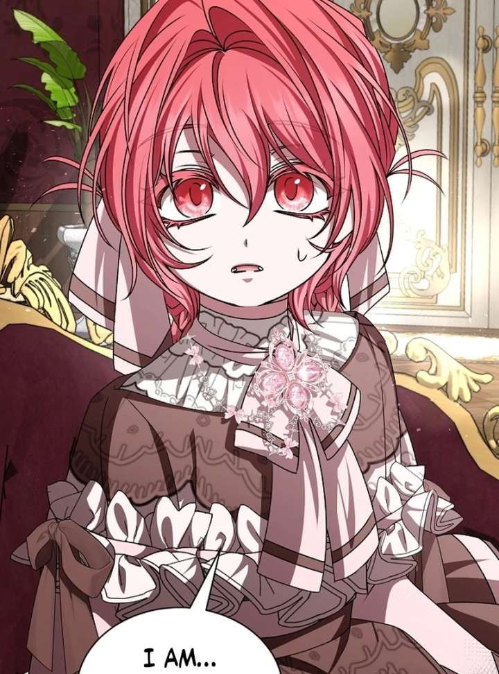 My Fiancé Keeps Trying to Raise Me Chapter 22 469 003