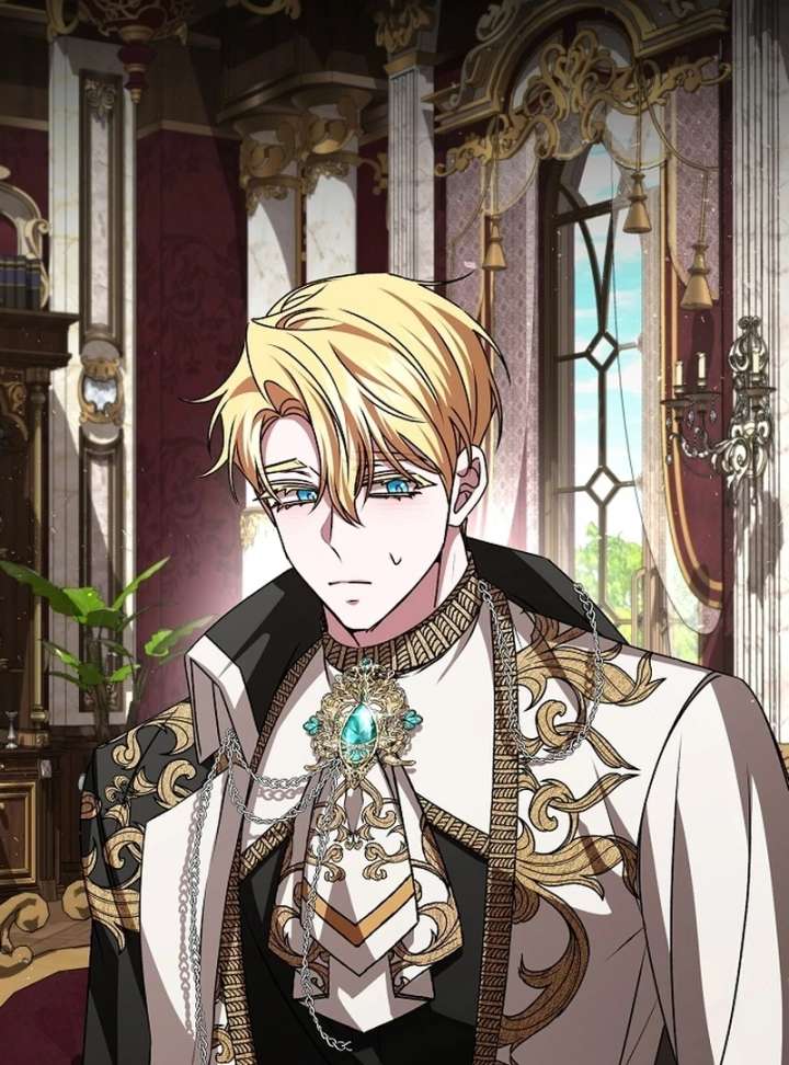 My Fiancé Keeps Trying to Raise Me Chapter 22 476 010