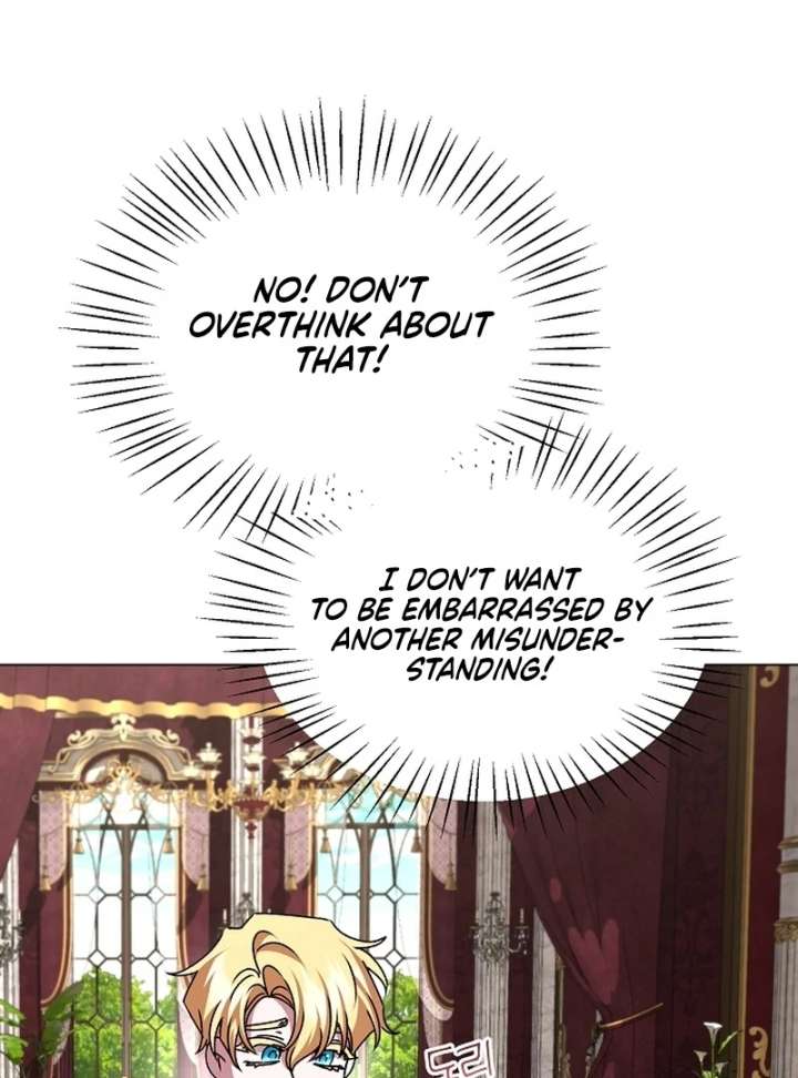 My Fiancé Keeps Trying to Raise Me Chapter 22 480 014