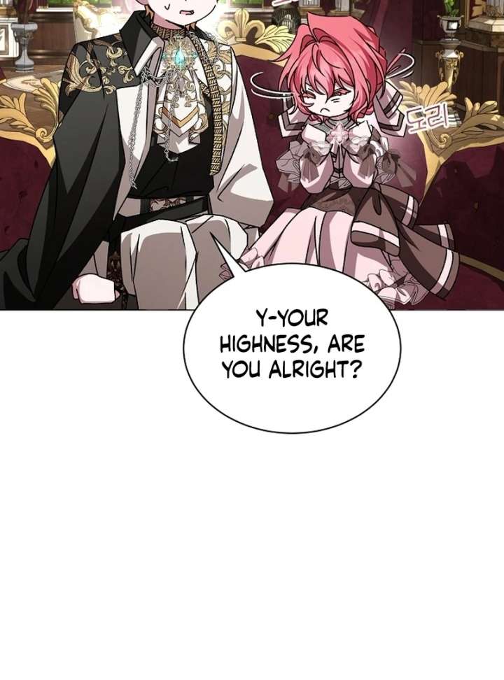 My Fiancé Keeps Trying to Raise Me Chapter 22 481 015