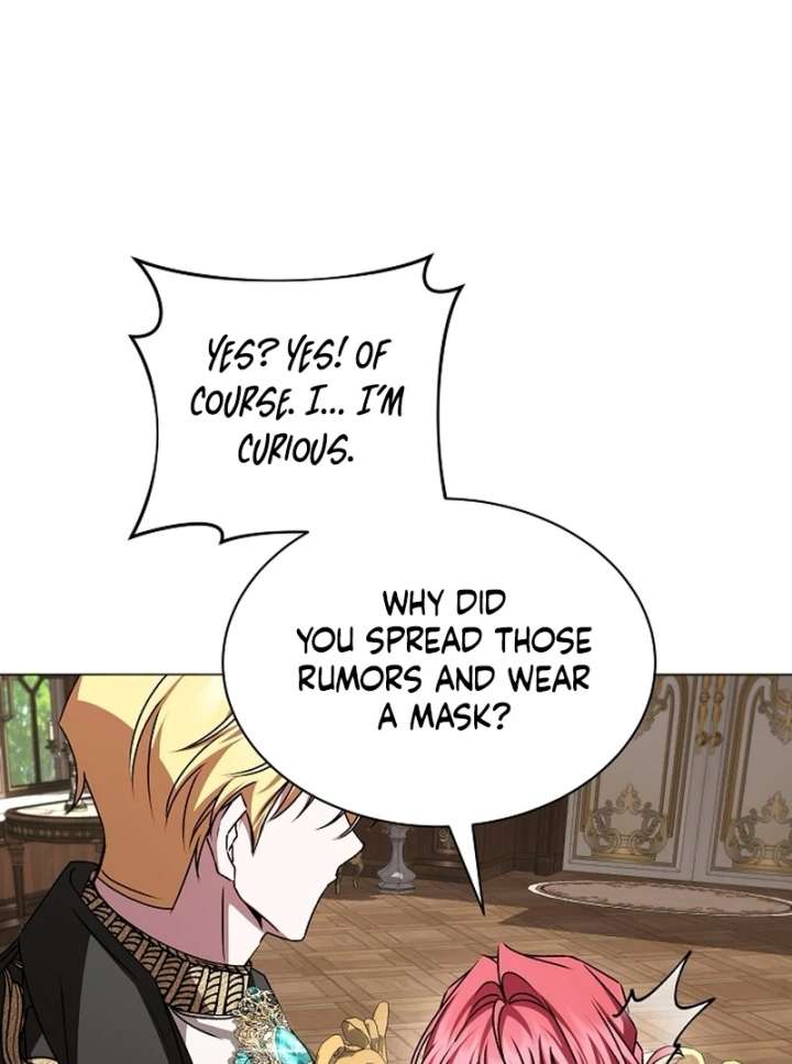 My Fiancé Keeps Trying to Raise Me Chapter 22 482 016