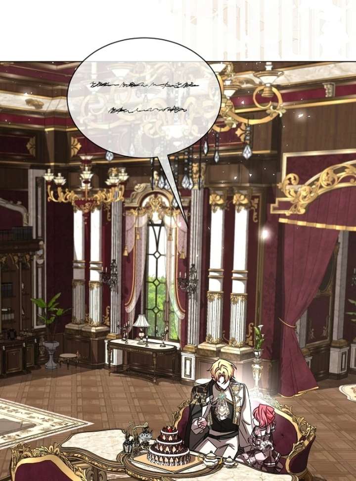 My Fiancé Keeps Trying to Raise Me Chapter 22 486 020