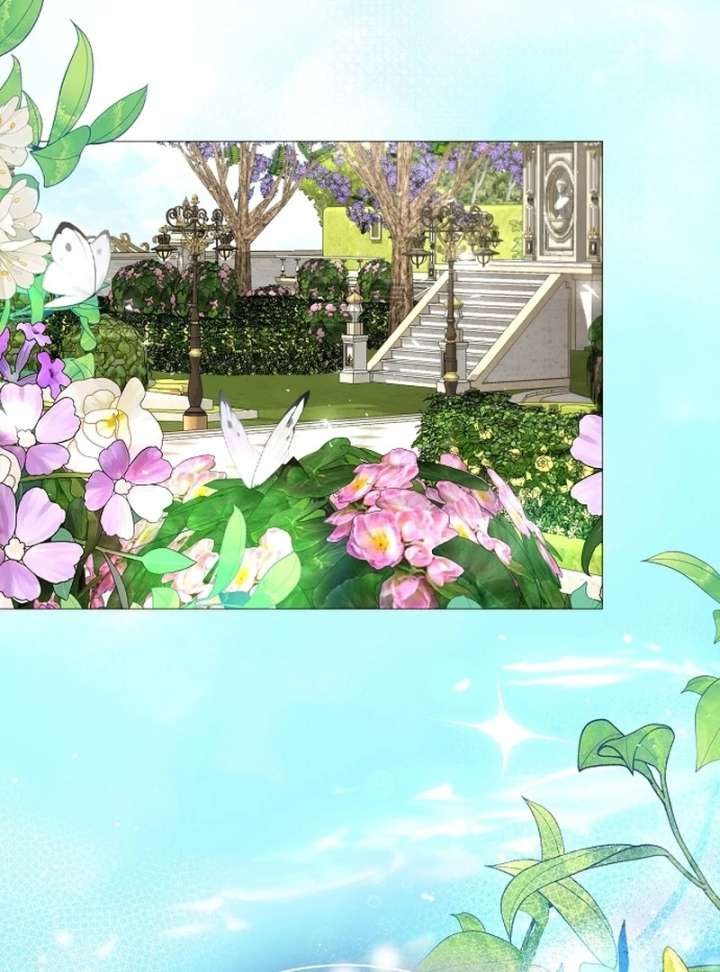 My Fiancé Keeps Trying to Raise Me Chapter 22 490 024