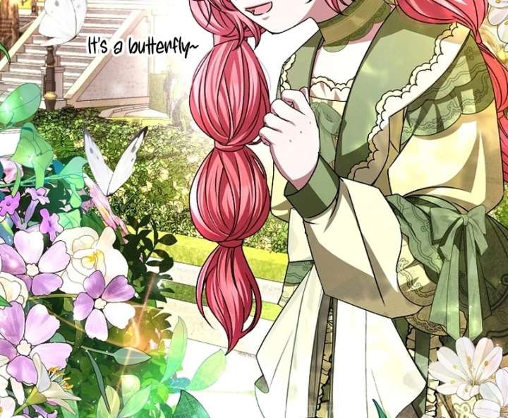 My Fiancé Keeps Trying to Raise Me Chapter 22 492 026