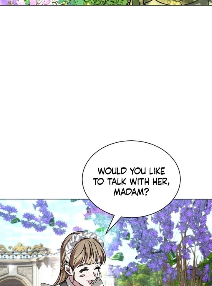 My Fiancé Keeps Trying to Raise Me Chapter 22 496 030