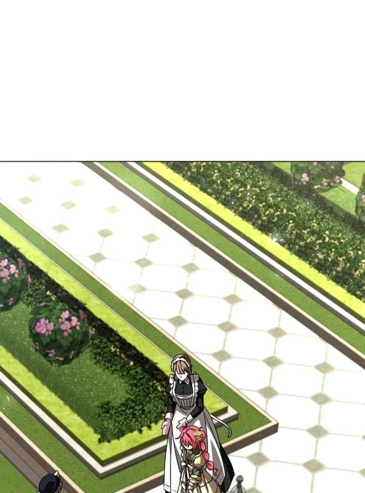 My Fiancé Keeps Trying to Raise Me Chapter 22 498 032