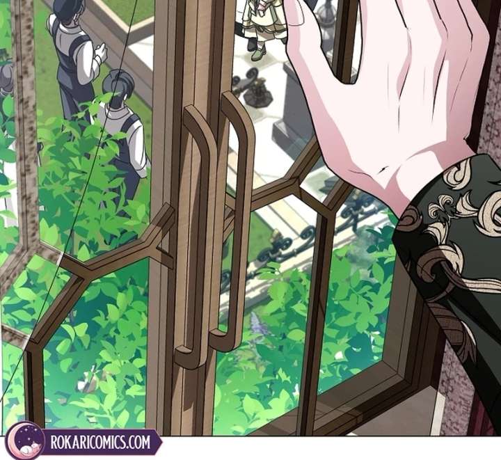 My Fiancé Keeps Trying to Raise Me Chapter 22 501 035